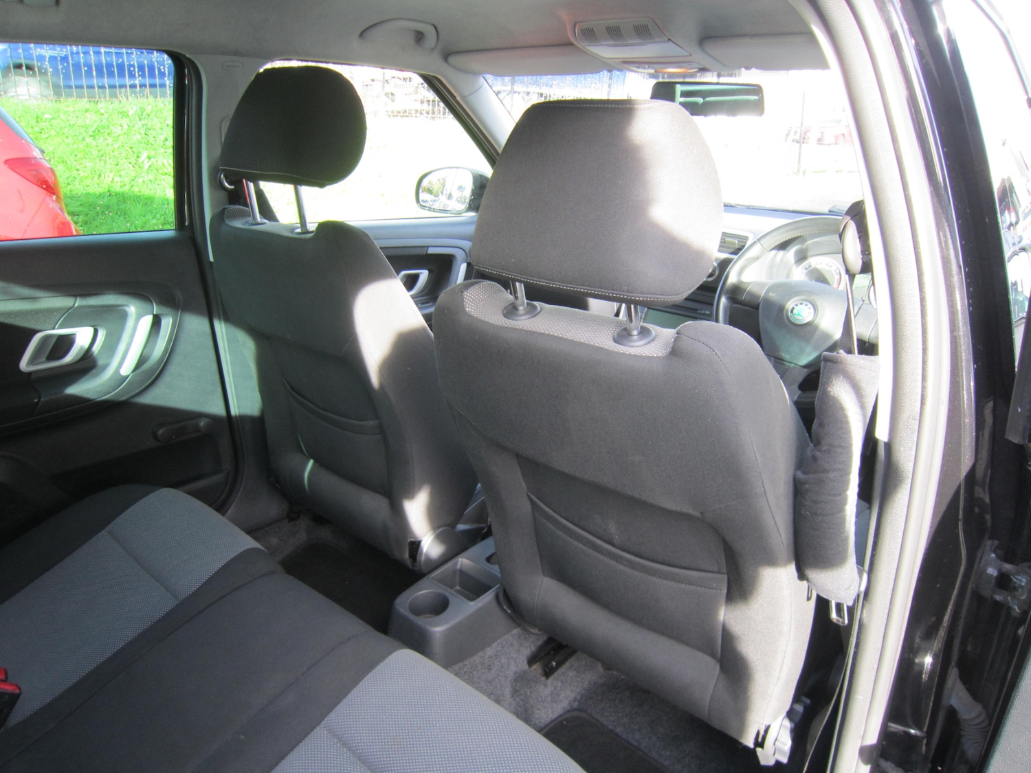 Used Skoda Fabia 2008 for sale - 76449665: Photo 18