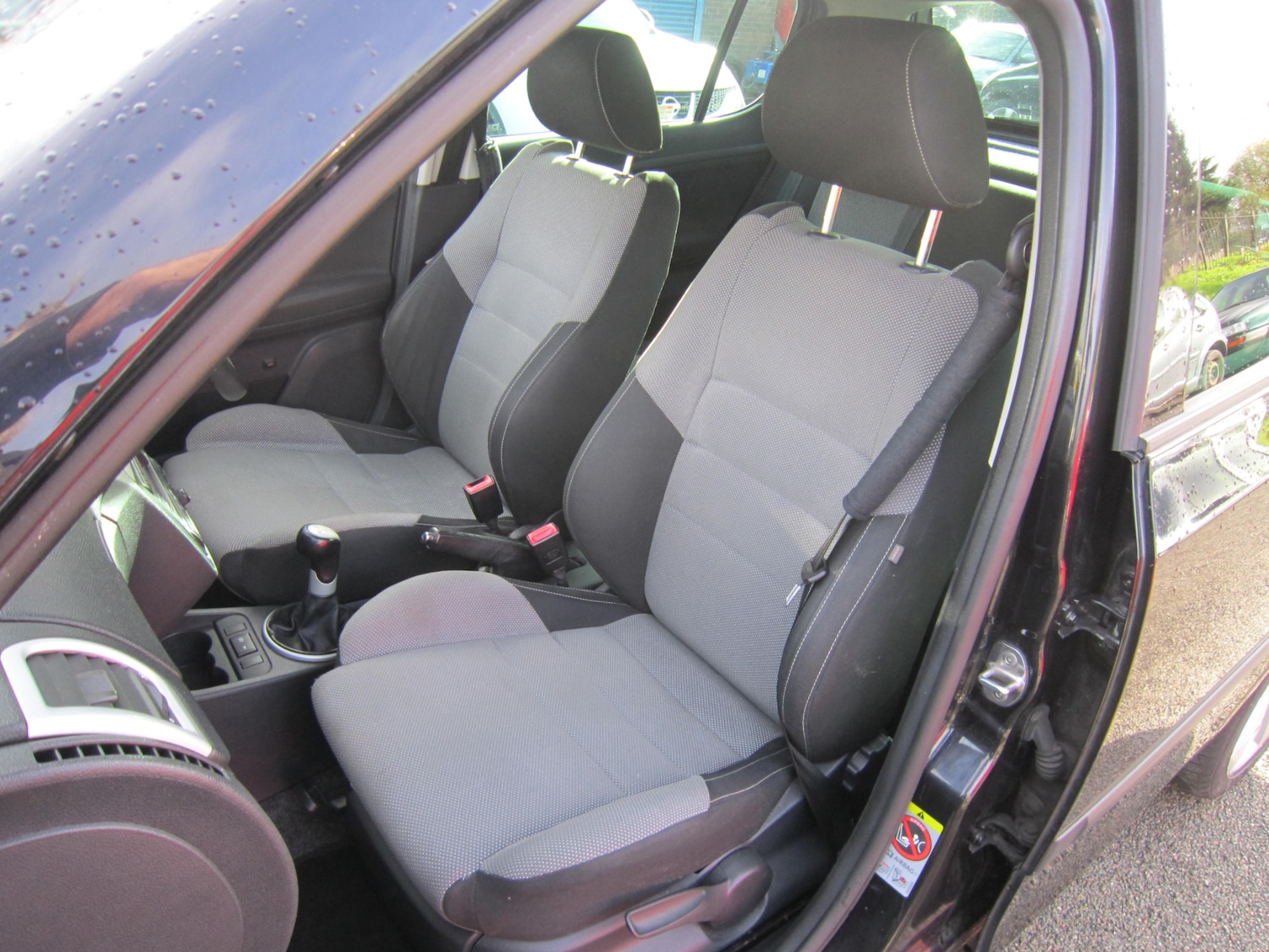 Used Skoda Fabia 2008 for sale - 76449665: Photo 21