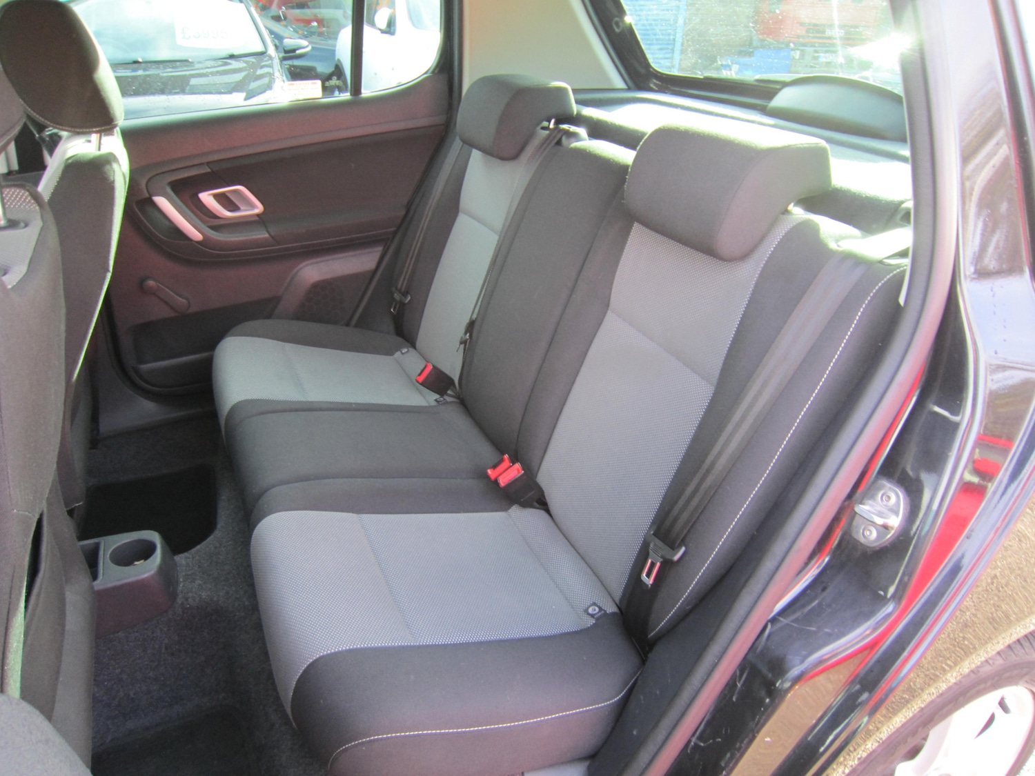 Used Skoda Fabia 2008 for sale - 76449665: Photo 23