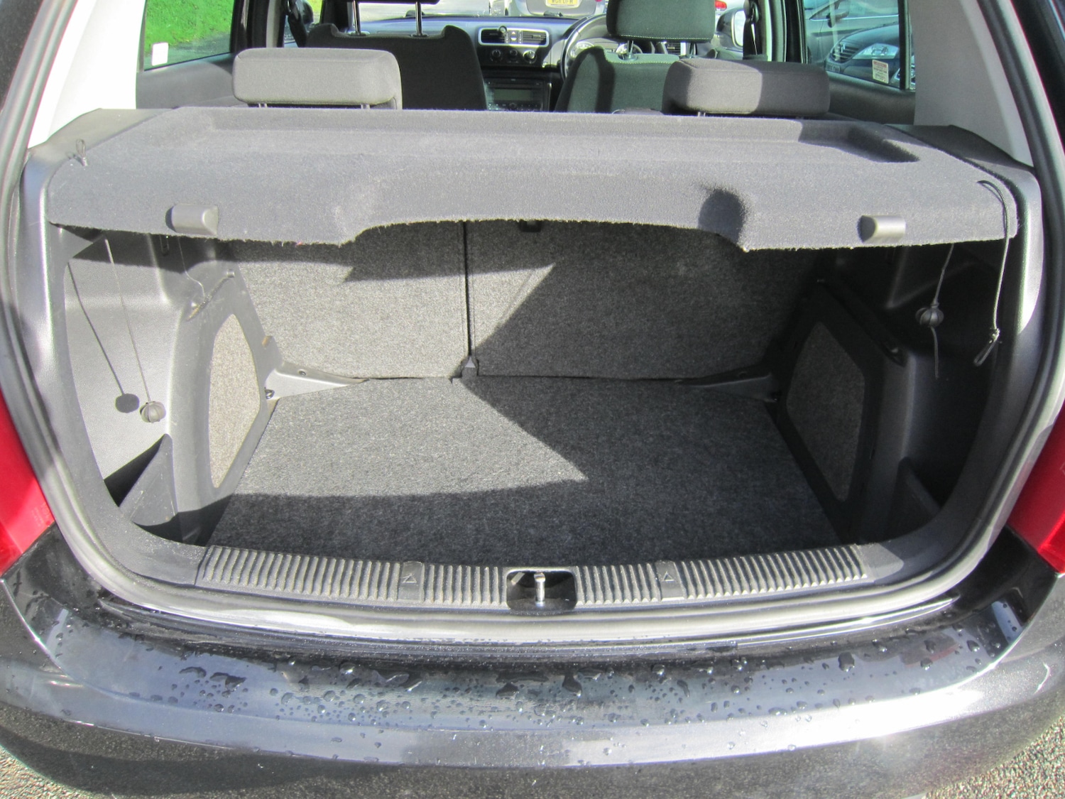 Used Skoda Fabia 2008 for sale - 76449665: Photo 24