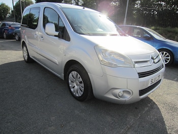 Used Citroen Berlingo Multispace 2011 for sale - 79357817: Photo