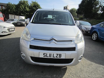 Used Citroen Berlingo Multispace 2011 for sale - 79357817: Photo
