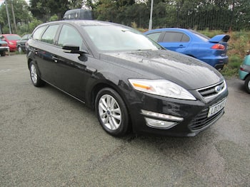 Used Ford Mondeo 2013 for sale - 79674536: Photo