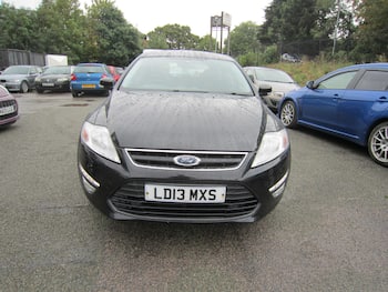 Used Ford Mondeo 2013 for sale - 79674536: Photo