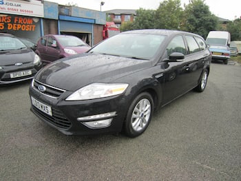 Used Ford Mondeo 2013 for sale - 79674536: Photo