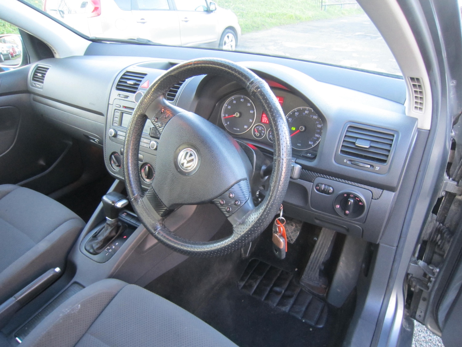Used Volkswagen Golf 2007 for sale - 77353937: Photo 10