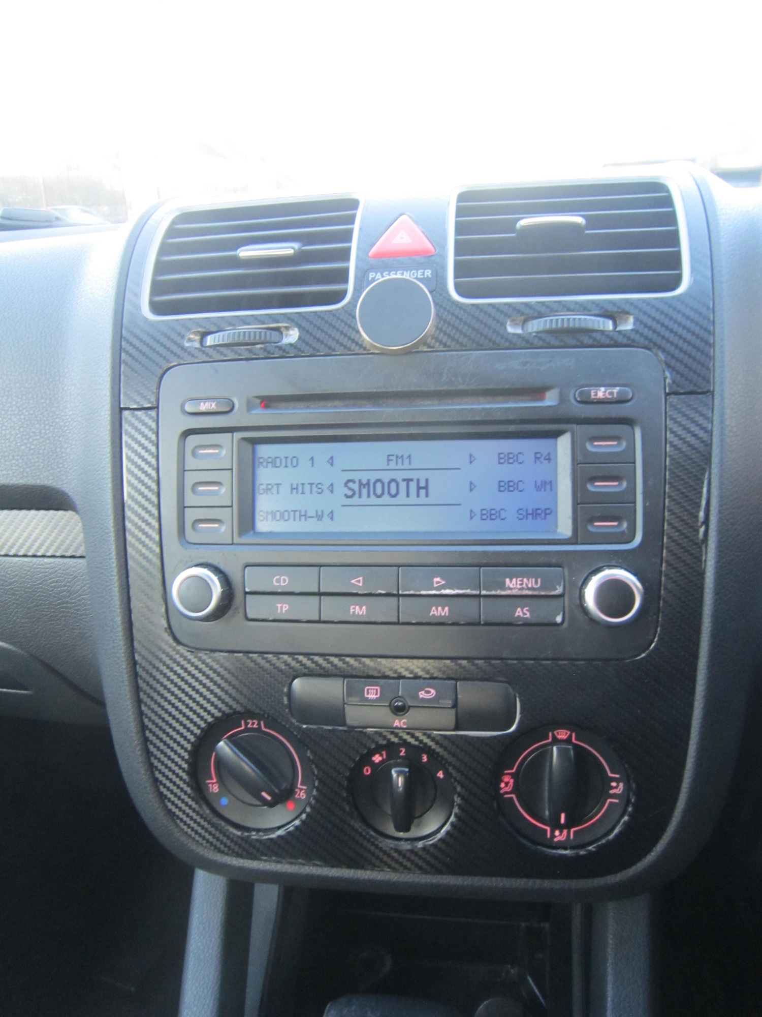 Used Volkswagen Golf 2007 for sale - 77353937: Photo 12