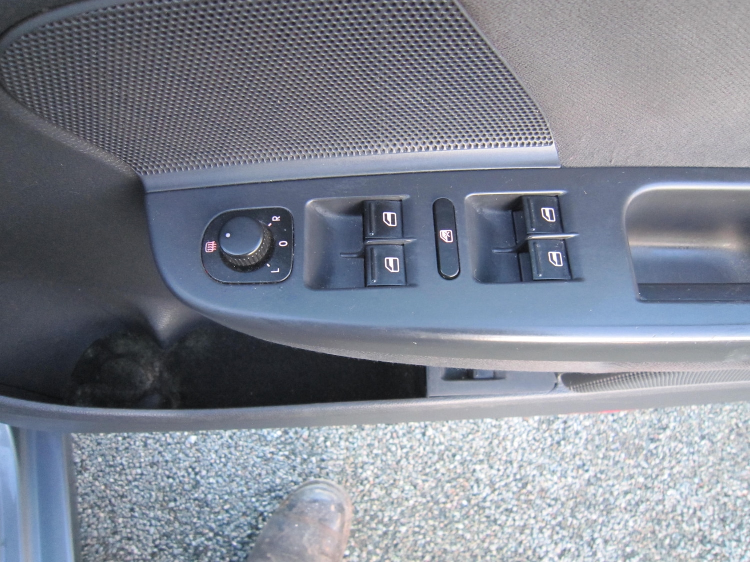 Used Volkswagen Golf 2007 for sale - 77353937: Photo 14