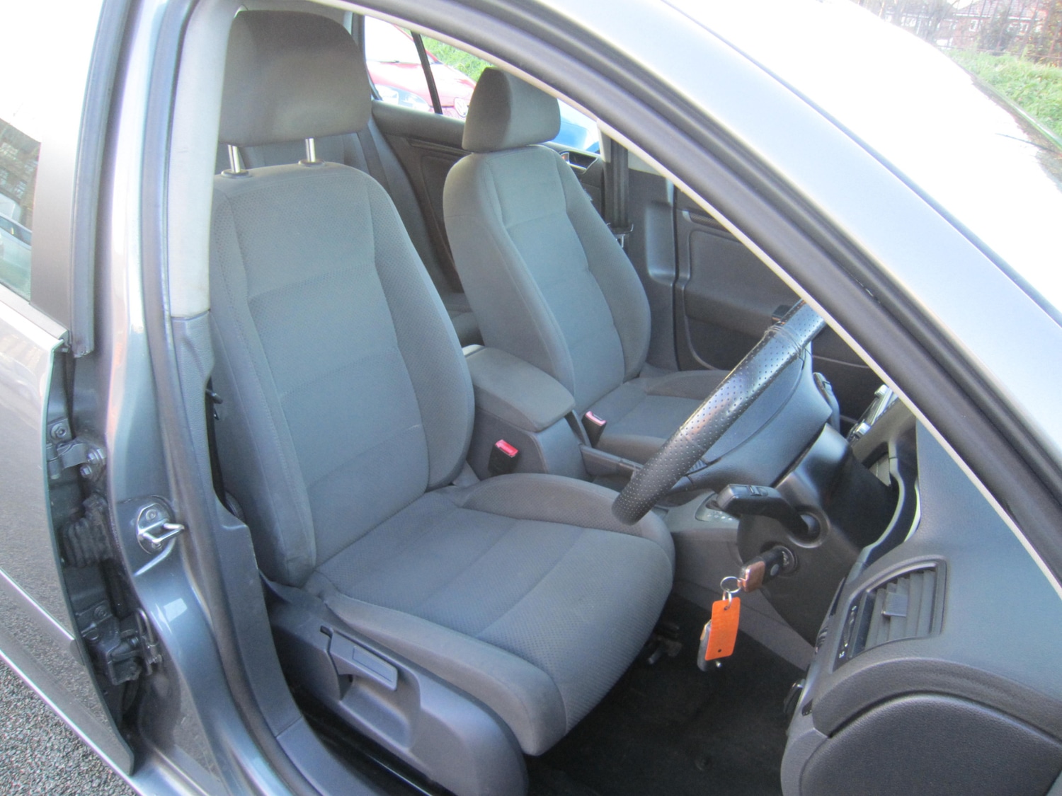 Used Volkswagen Golf 2007 for sale - 77353937: Photo 15