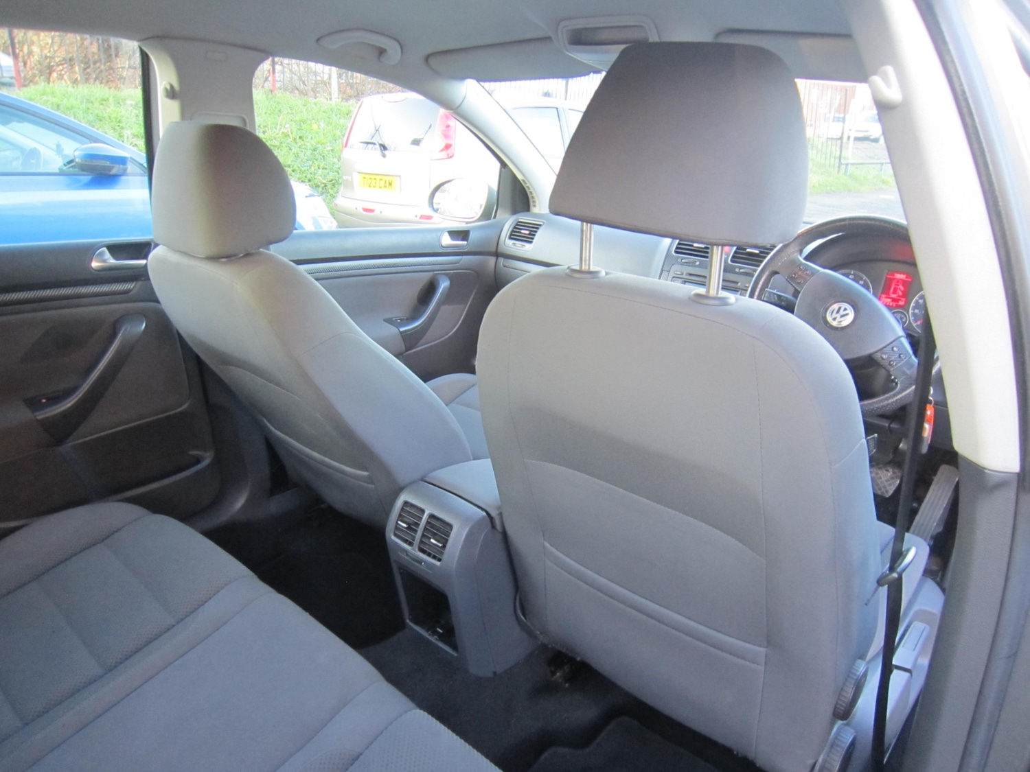 Used Volkswagen Golf 2007 for sale - 77353937: Photo 16