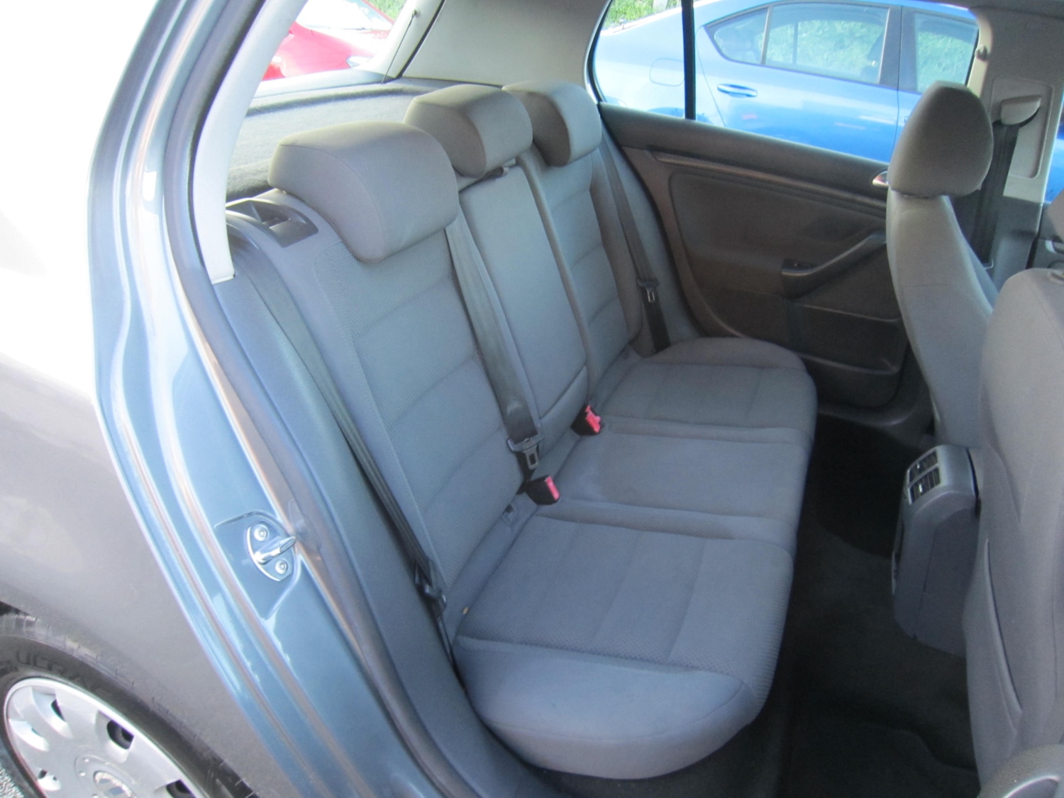 Used Volkswagen Golf 2007 for sale - 77353937: Photo 17