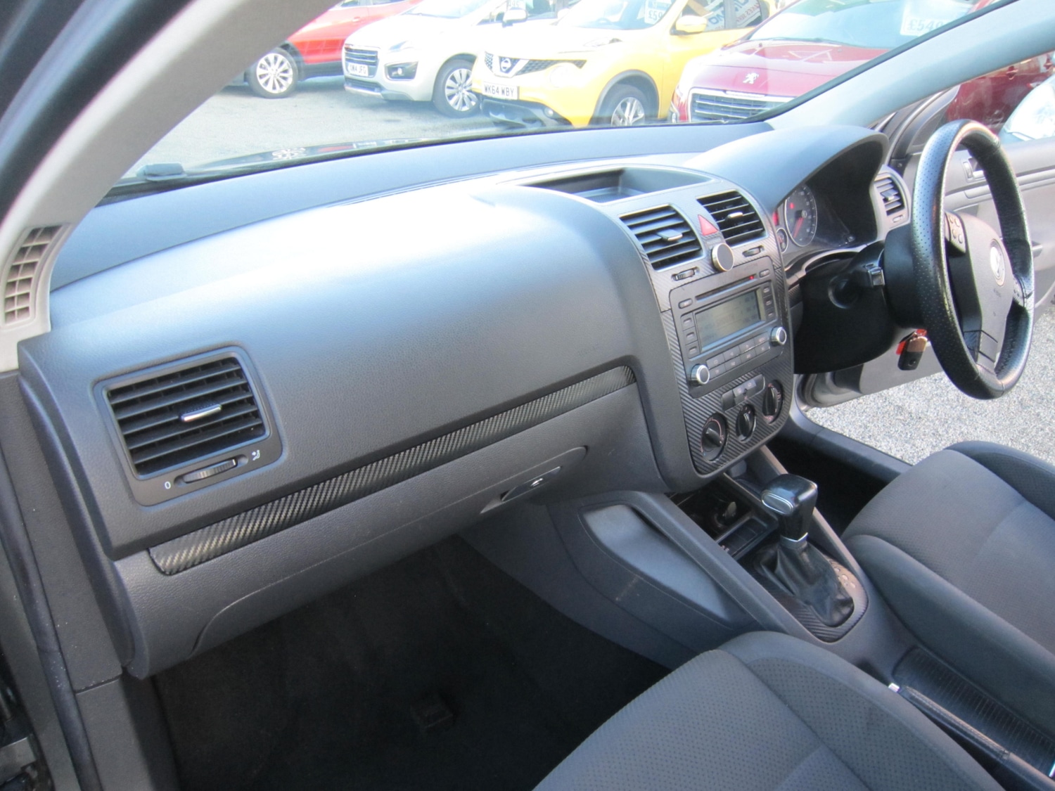 Used Volkswagen Golf 2007 for sale - 77353937: Photo 18