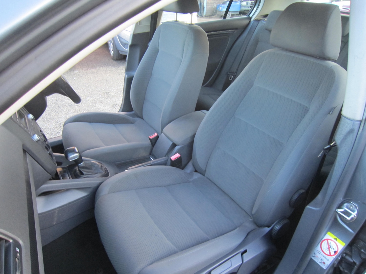 Used Volkswagen Golf 2007 for sale - 77353937: Photo 19