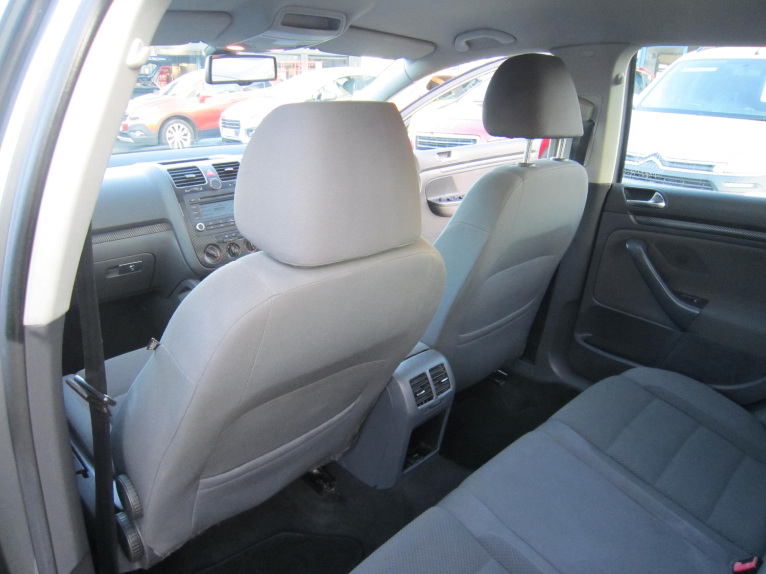 Used Volkswagen Golf 2007 for sale - 77353937: Photo 20