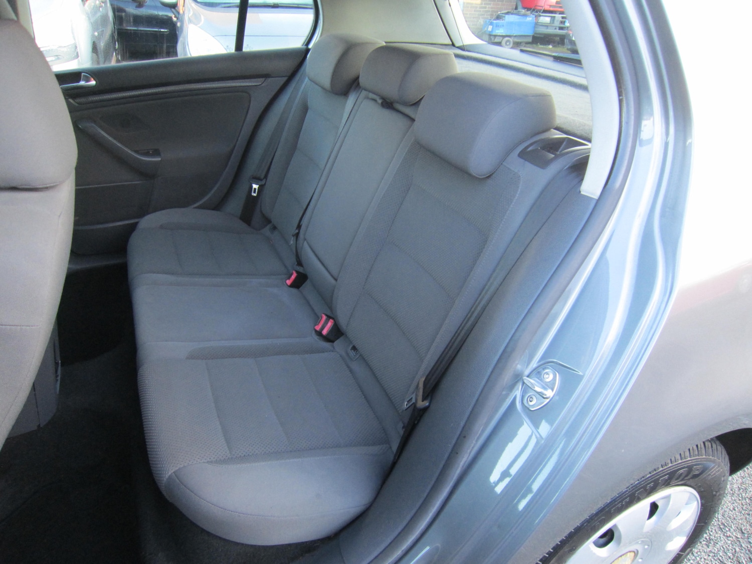 Used Volkswagen Golf 2007 for sale - 77353937: Photo 21