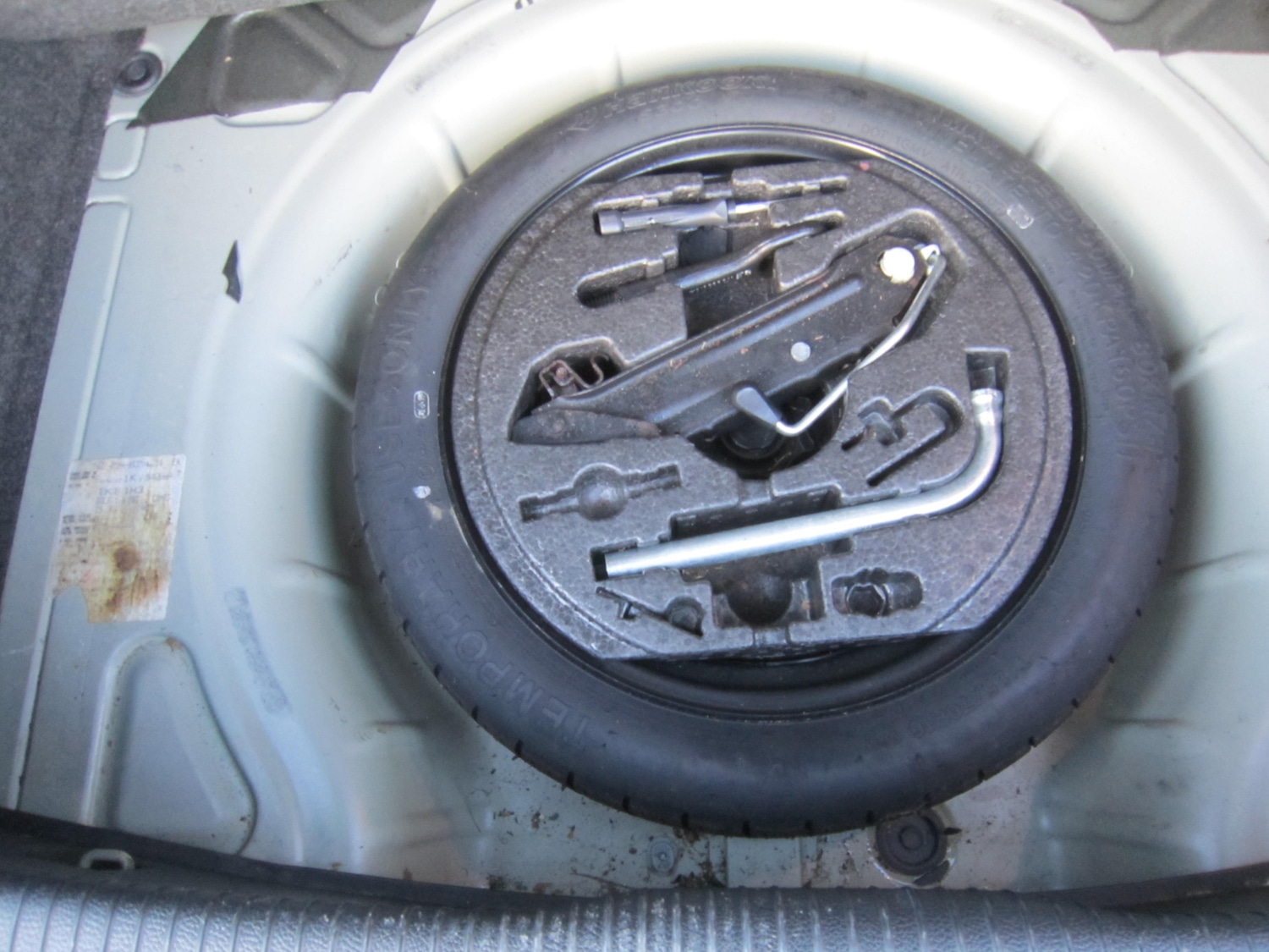 Used Volkswagen Golf 2007 for sale - 77353937: Photo 23