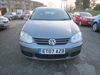 Used Volkswagen Golf 2007 for sale - 77353937: Photo