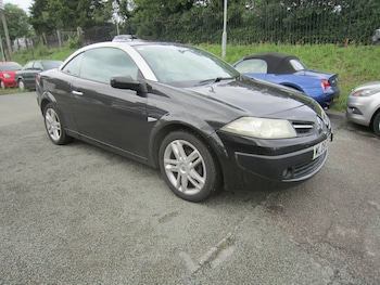 Used Renault Megane 2008 for sale - 78800968: Photo