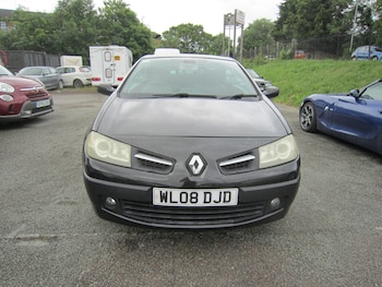 Used Renault Megane 2008 for sale - 78800968: Photo