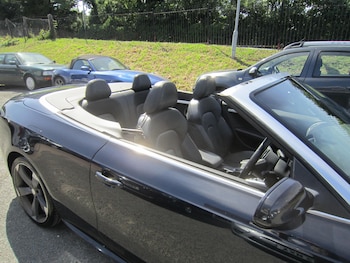 Used Audi A5 2012 for sale - 78669551: Photo