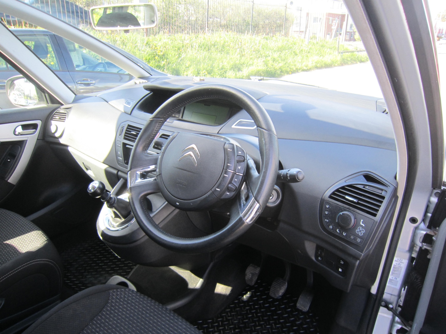 Used Citroen Grand C4 Picasso 2012 for sale - 78144681: Photo 10