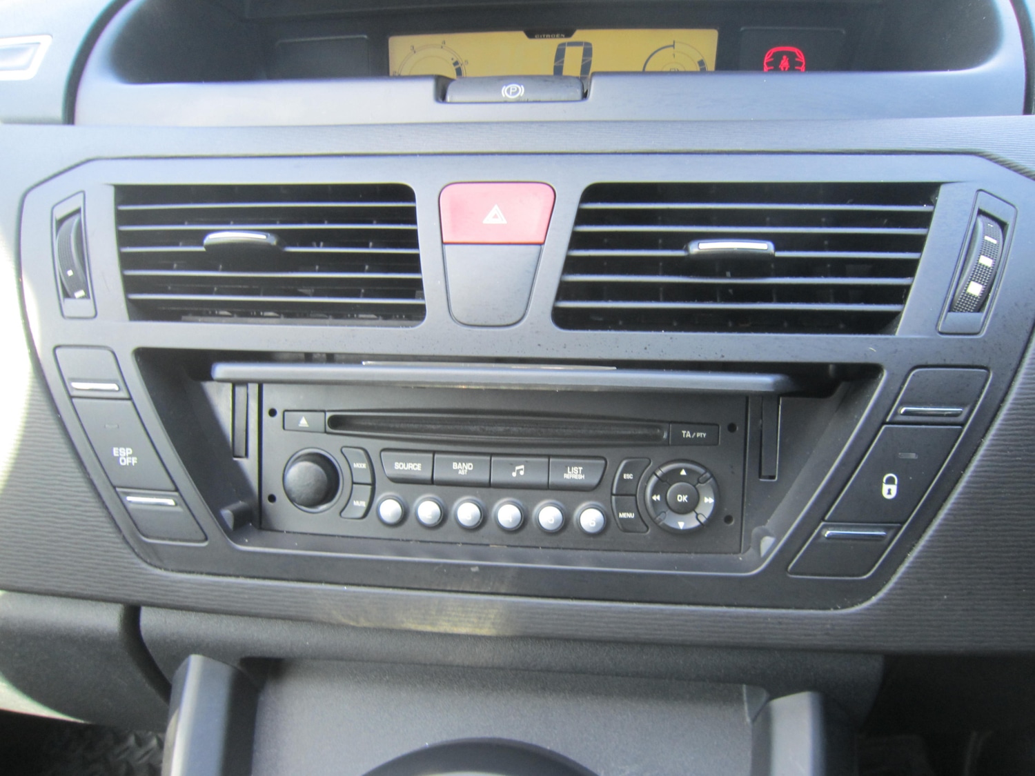 Used Citroen Grand C4 Picasso 2012 for sale - 78144681: Photo 12