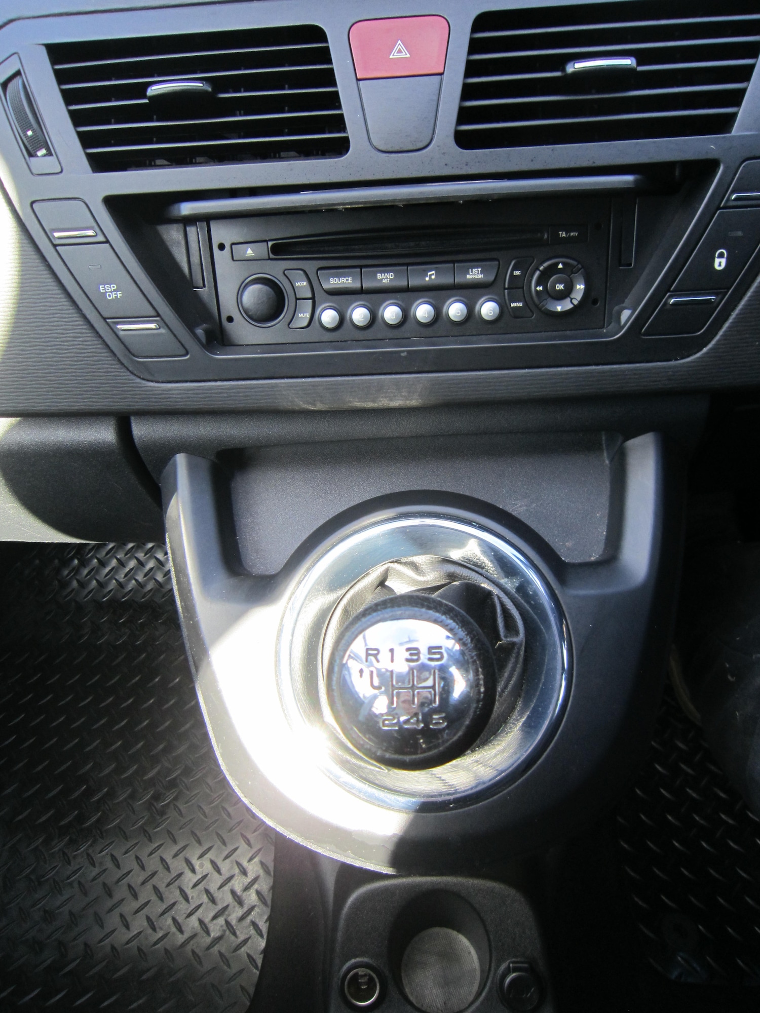 Used Citroen Grand C4 Picasso 2012 for sale - 78144681: Photo 13