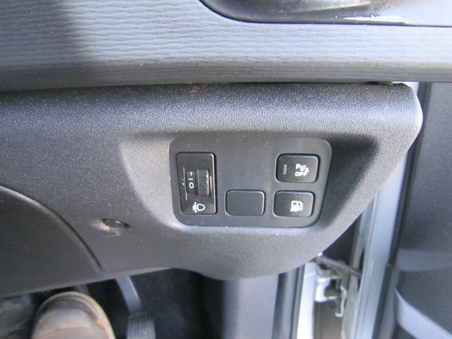 Used Citroen Grand C4 Picasso 2012 for sale - 78144681: Photo 17