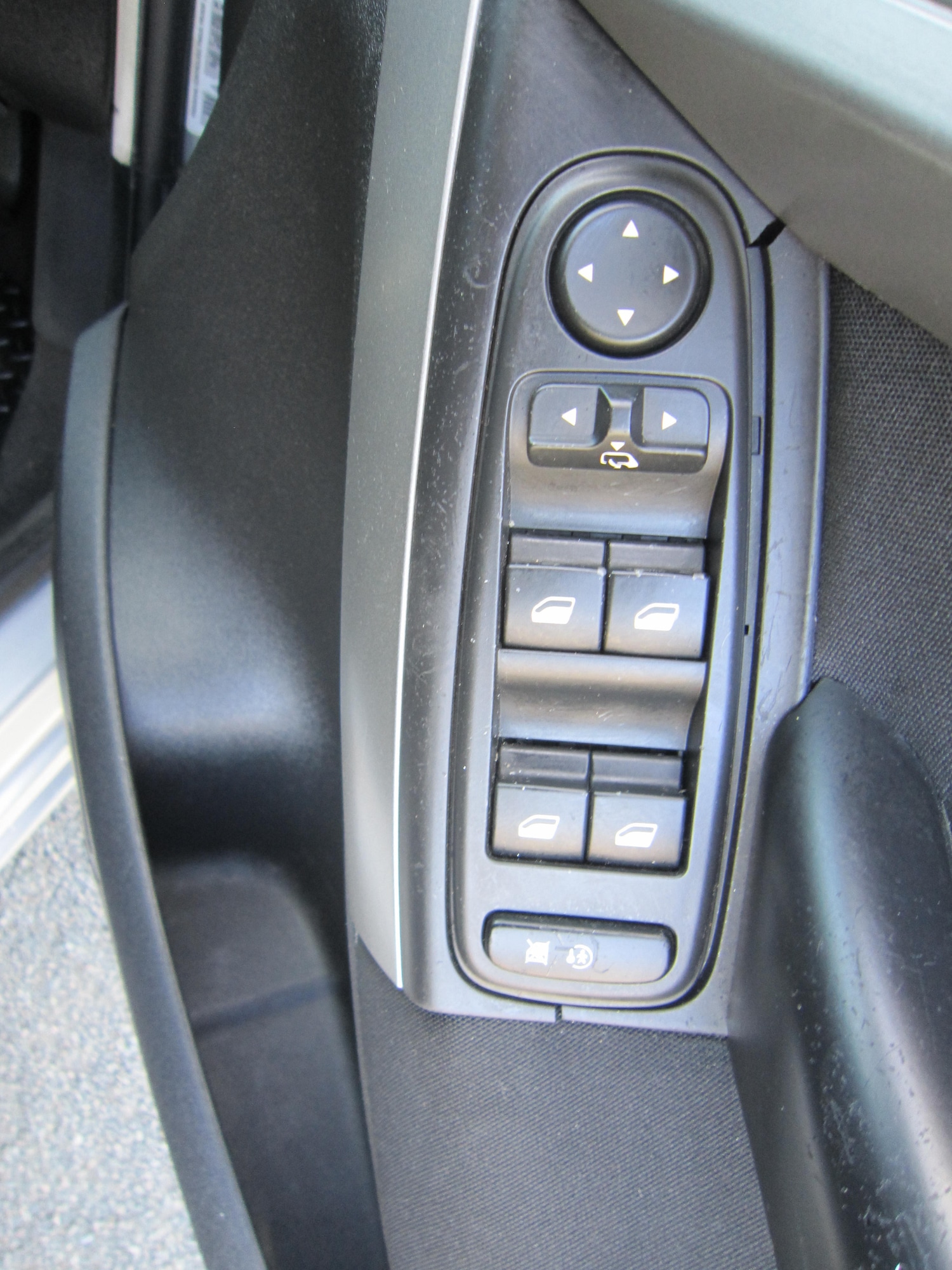 Used Citroen Grand C4 Picasso 2012 for sale - 78144681: Photo 18