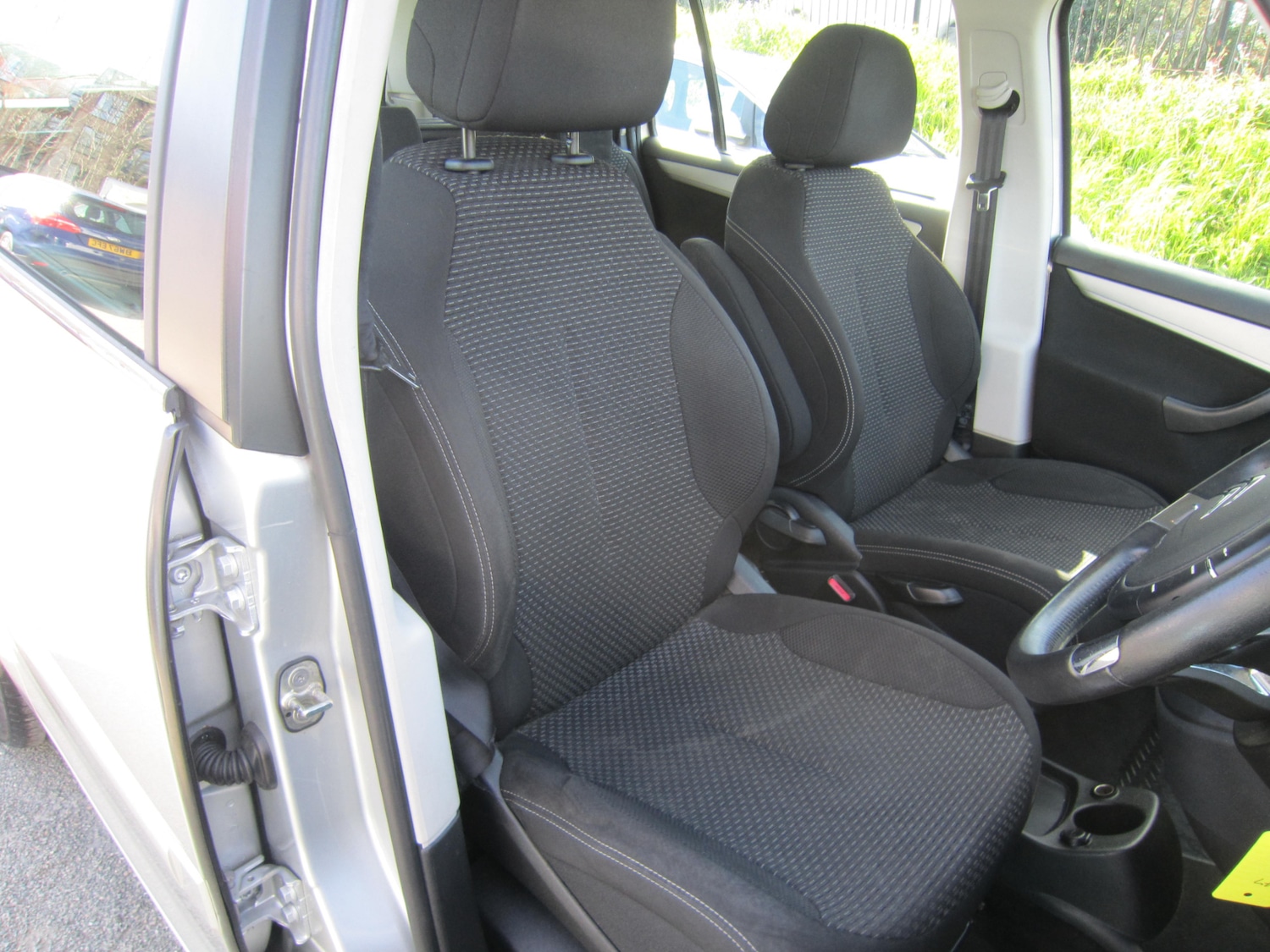 Used Citroen Grand C4 Picasso 2012 for sale - 78144681: Photo 19