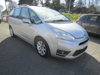 Used Citroen Grand C4 Picasso 2012 for sale - 78144681: Photo