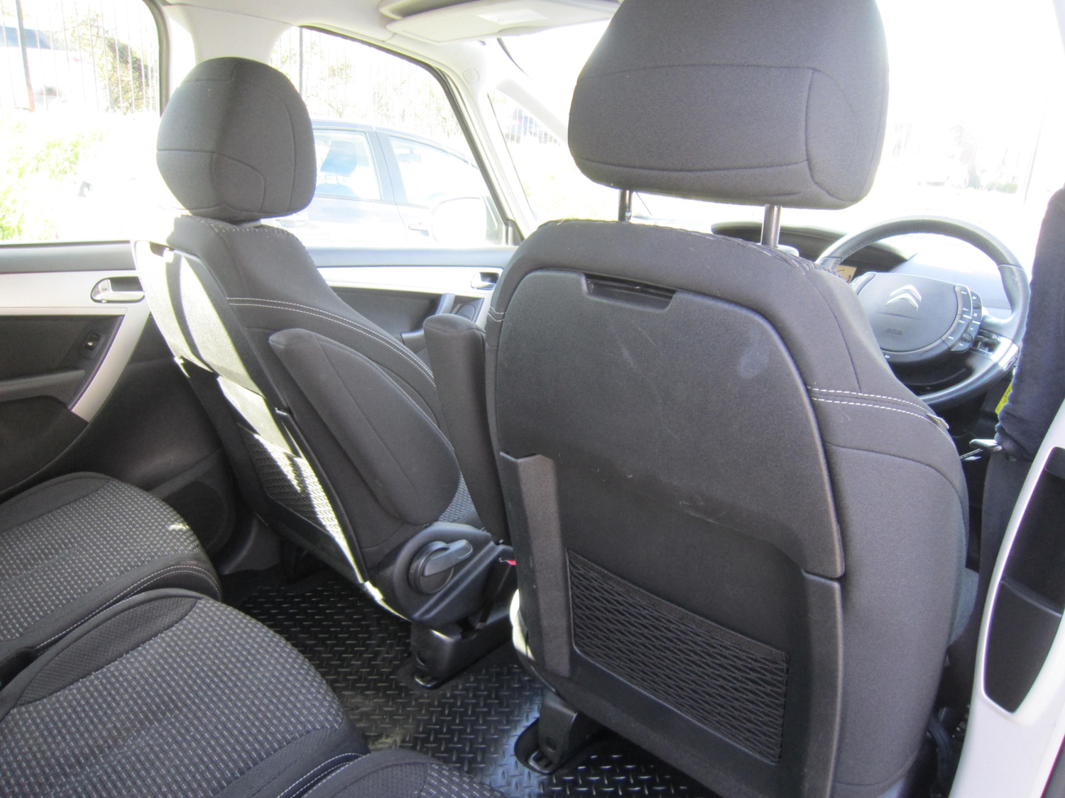 Used Citroen Grand C4 Picasso 2012 for sale - 78144681: Photo 20