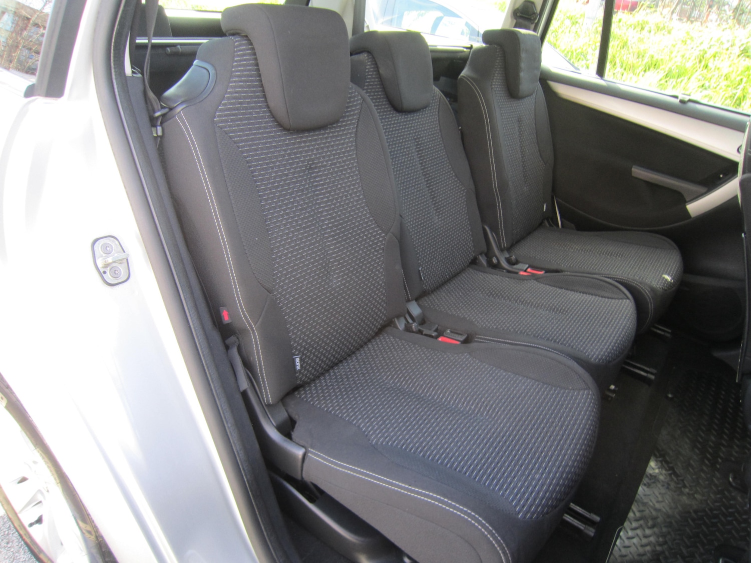 Used Citroen Grand C4 Picasso 2012 for sale - 78144681: Photo 21