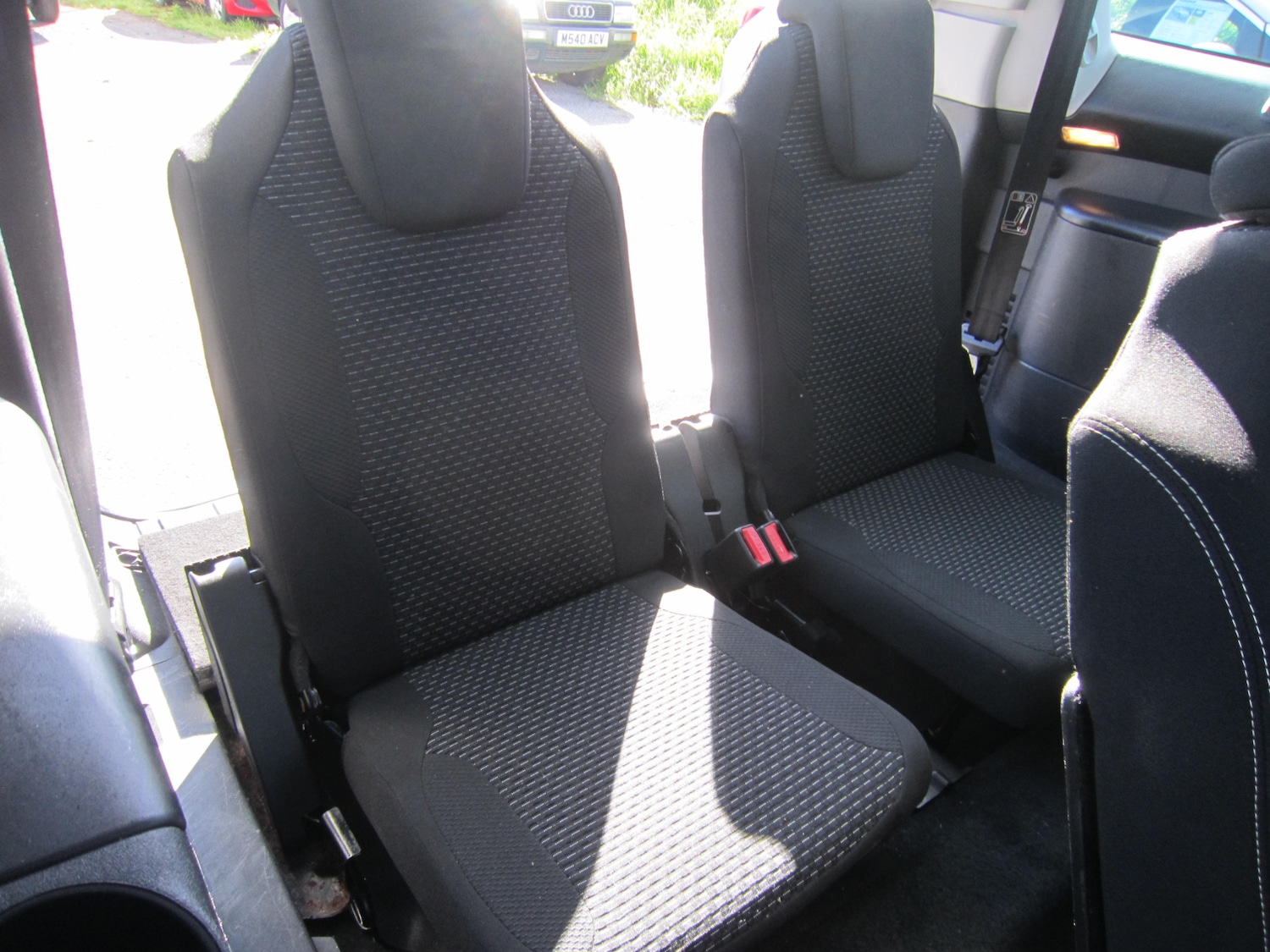 Used Citroen Grand C4 Picasso 2012 for sale - 78144681: Photo 22