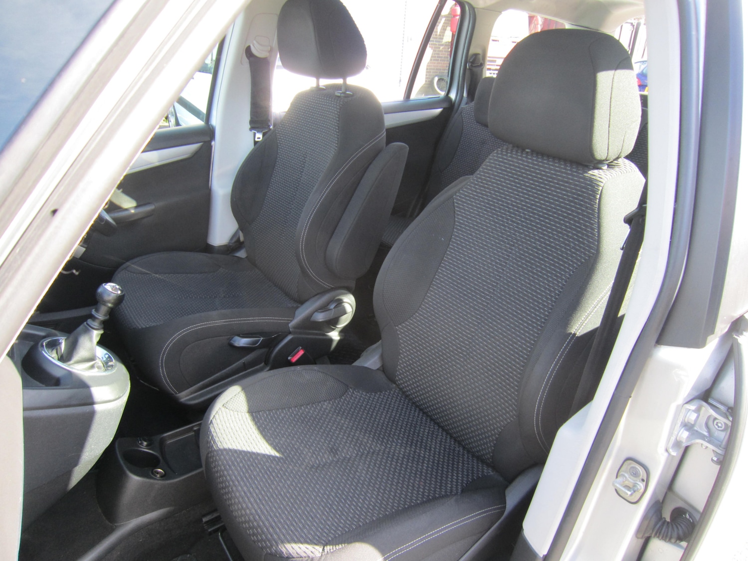 Used Citroen Grand C4 Picasso 2012 for sale - 78144681: Photo 24