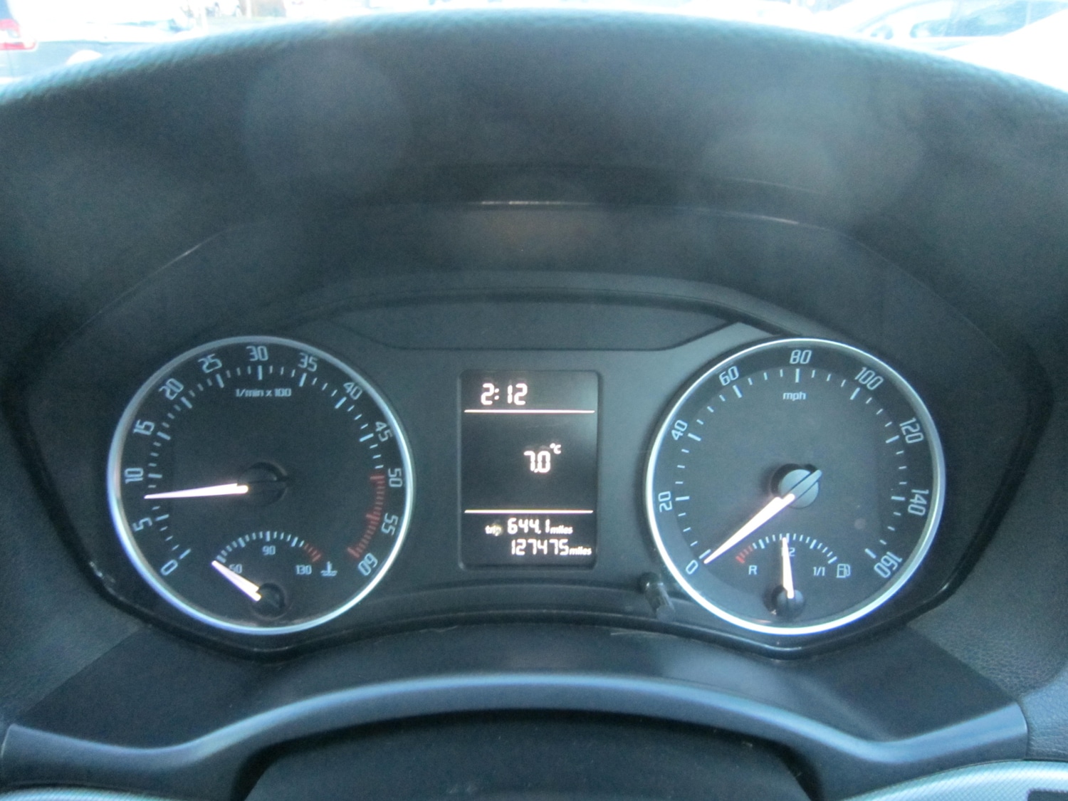 Used Skoda Octavia 2012 for sale - 77225415: Photo 11