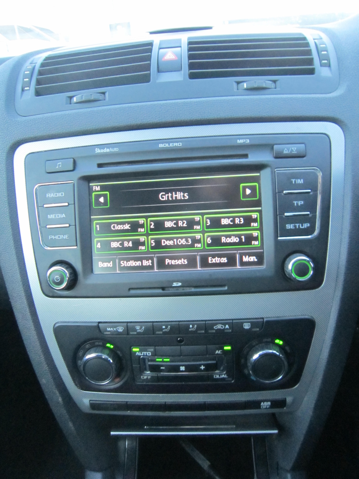 Used Skoda Octavia 2012 for sale - 77225415: Photo 12