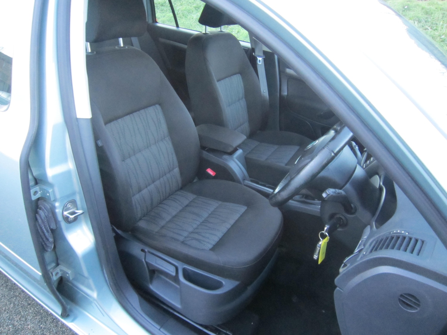 Used Skoda Octavia 2012 for sale - 77225415: Photo 16