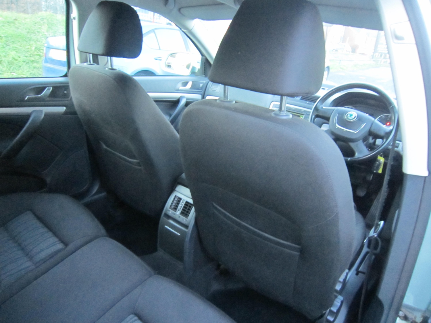 Used Skoda Octavia 2012 for sale - 77225415: Photo 17