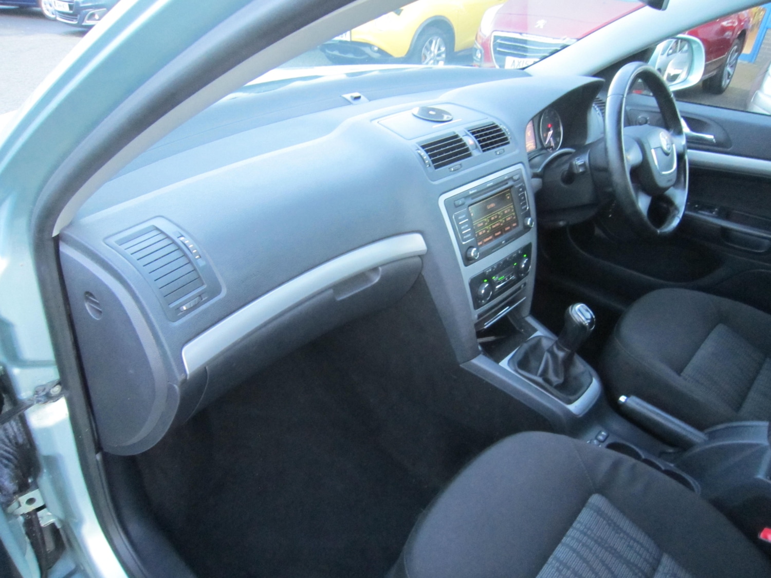 Used Skoda Octavia 2012 for sale - 77225415: Photo 19