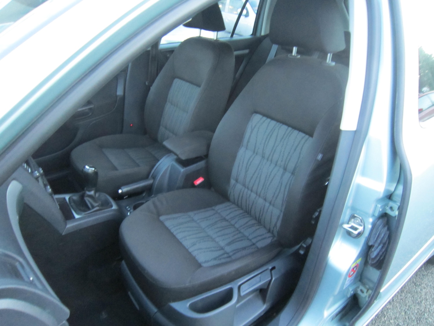 Used Skoda Octavia 2012 for sale - 77225415: Photo 20