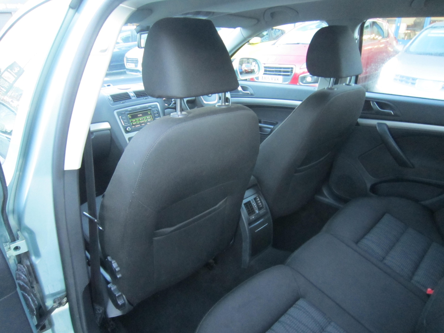 Used Skoda Octavia 2012 for sale - 77225415: Photo 21