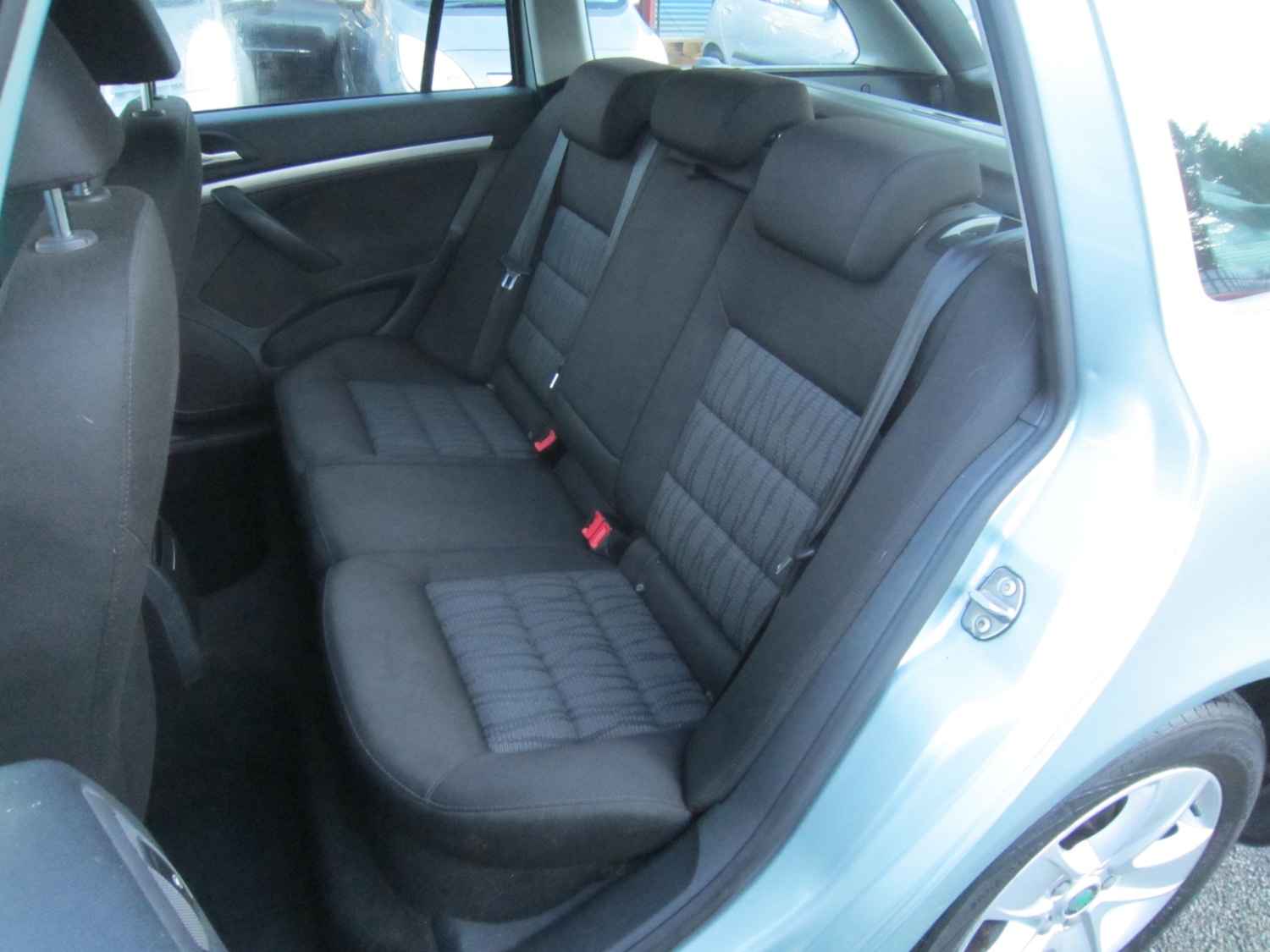 Used Skoda Octavia 2012 for sale - 77225415: Photo 22