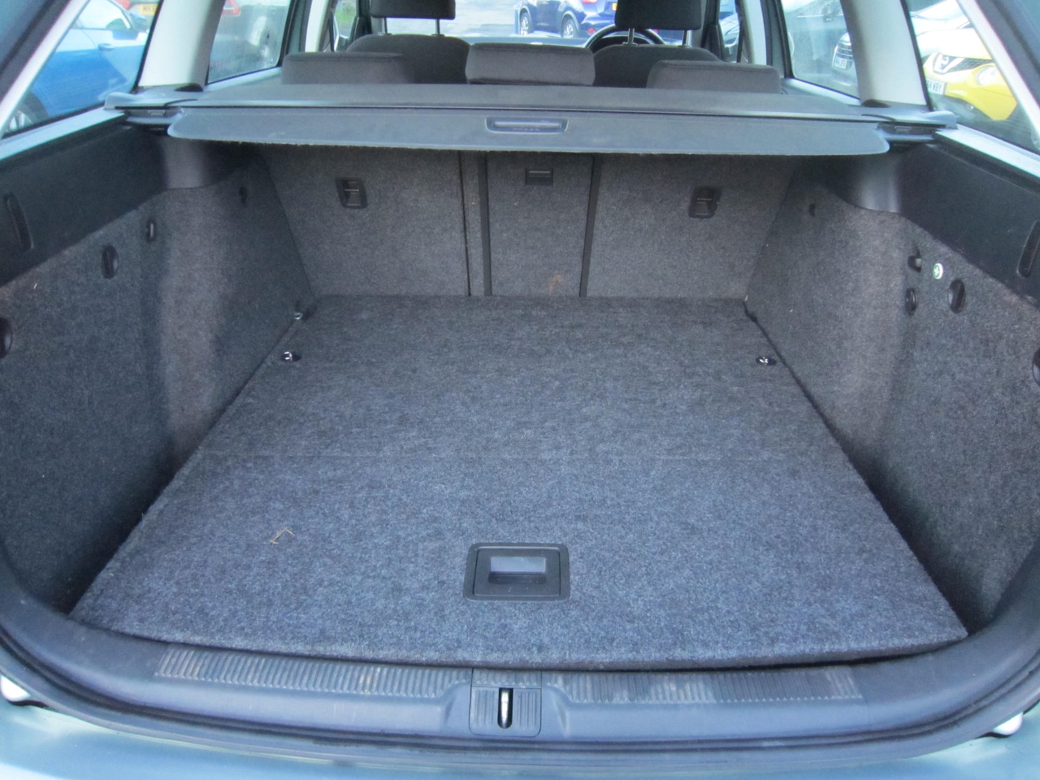 Used Skoda Octavia 2012 for sale - 77225415: Photo 23