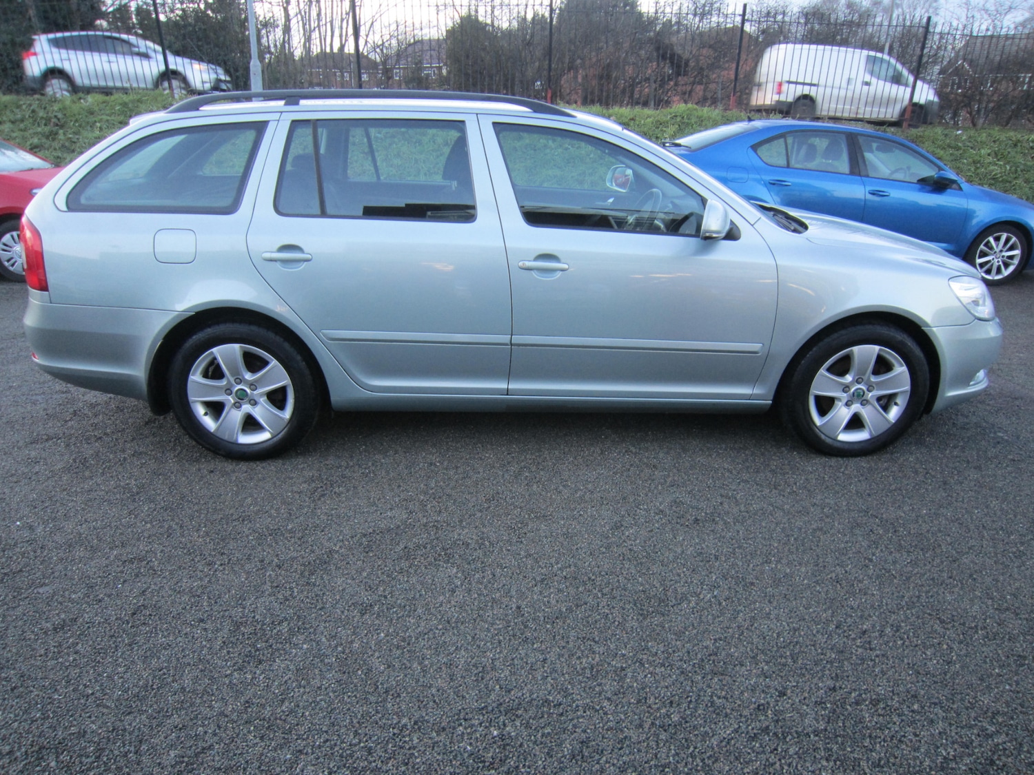 Used Skoda Octavia 2012 for sale - 77225415: Photo 9