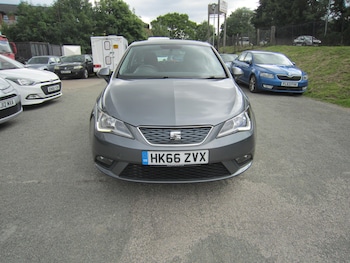 Used SEAT Ibiza 2017 for sale - 78918331: Photo