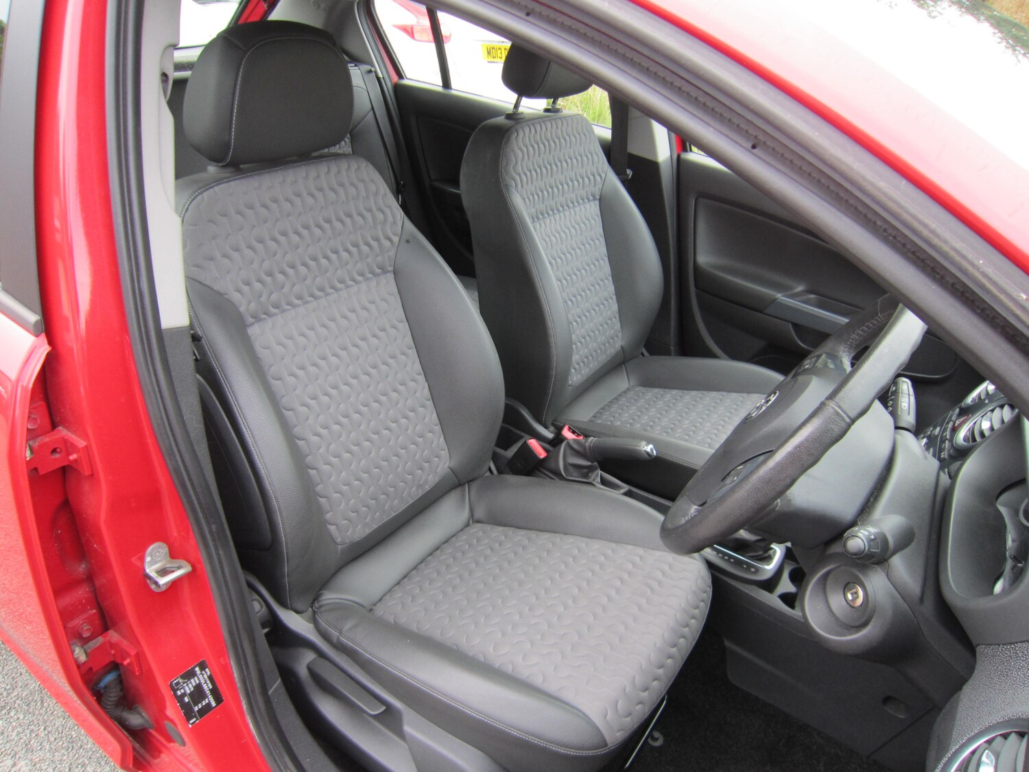 Vehicle 16
