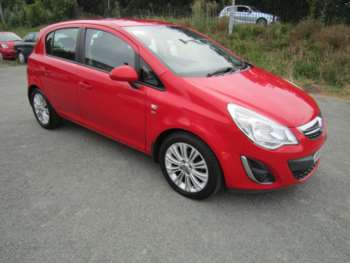 2012 (12) - 1.4 SE 5dr Auto