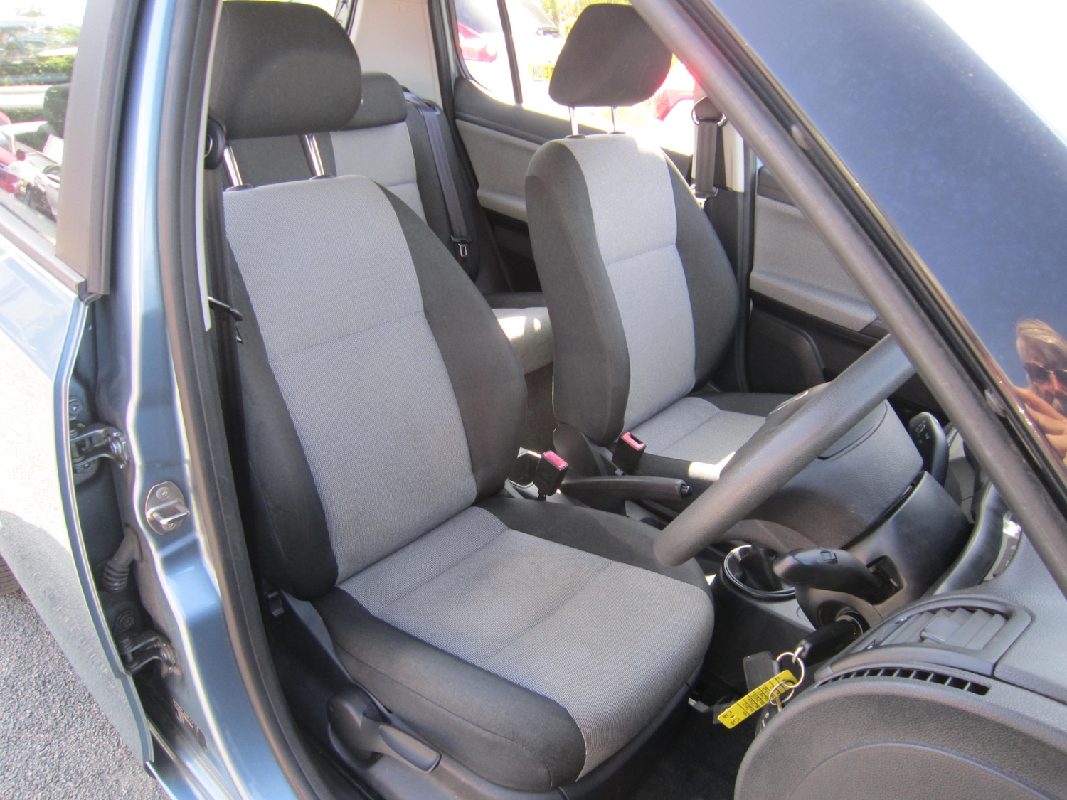 Vehicle 16