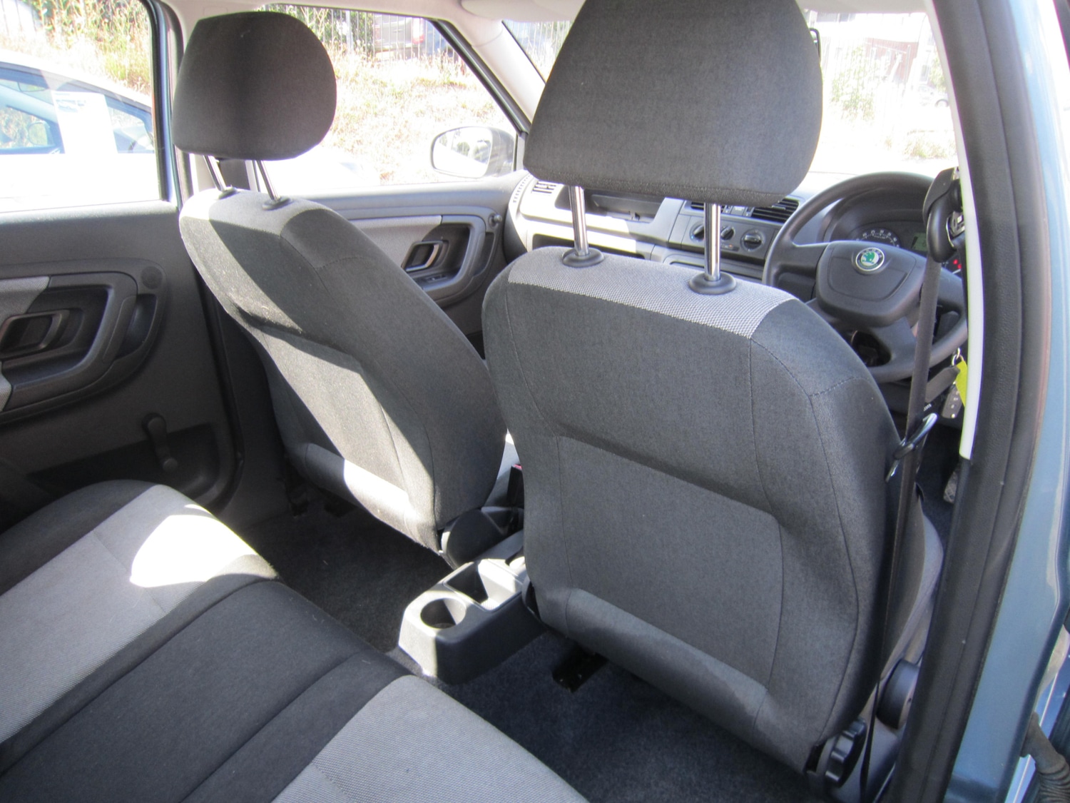 Vehicle 17